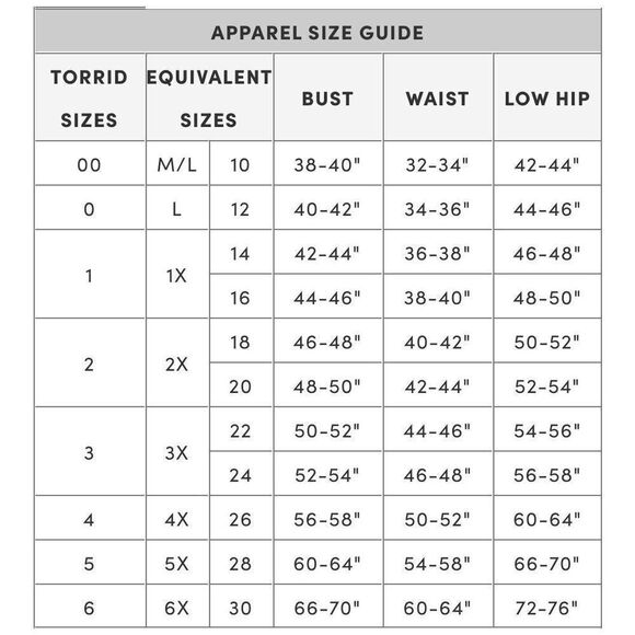 Torrid Black Woven Lace-Up Peplum Top Size 4X - Picture 9 of 9